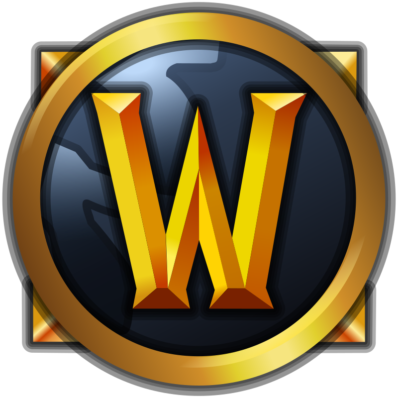 WoW Logo